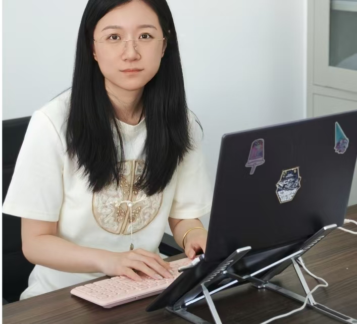 朱瑞琦  管理学院教师