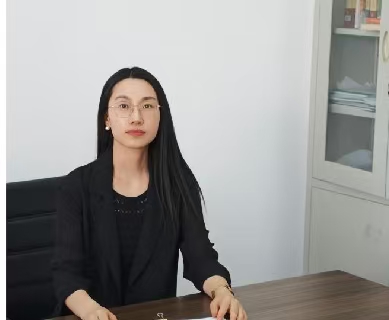 韩丽  管理学院工商管理专业教师
