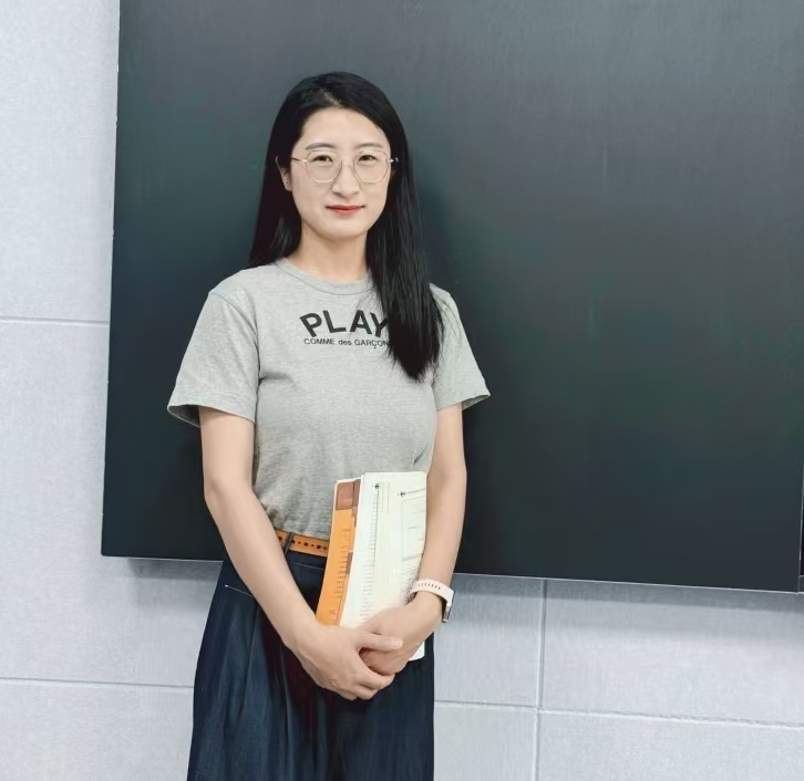 陈琳  管理学院