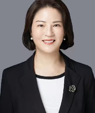高艳华 高级会计师