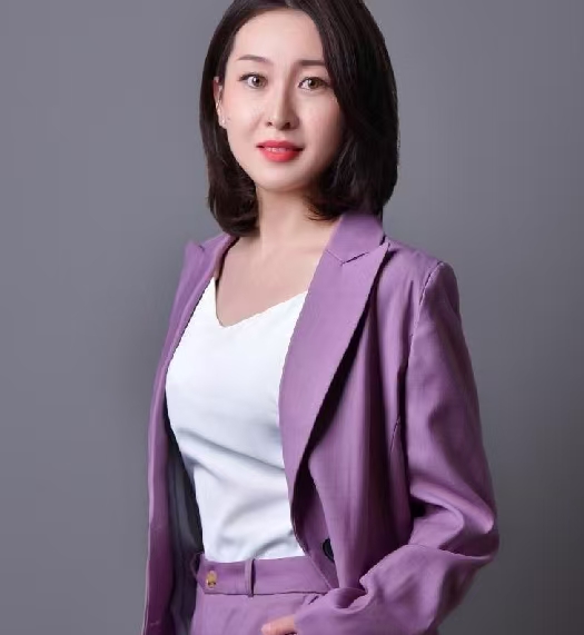 张杰  中级会计职称