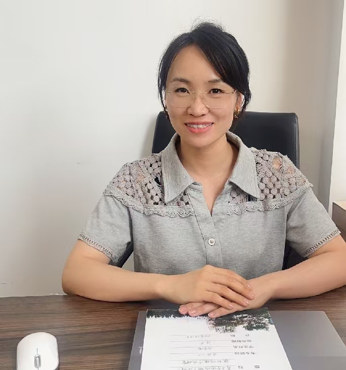 李颖  管理学院资产评估专业教师