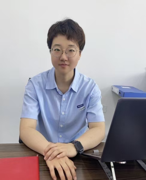 崔雪妍  管理学院审计学专业教师